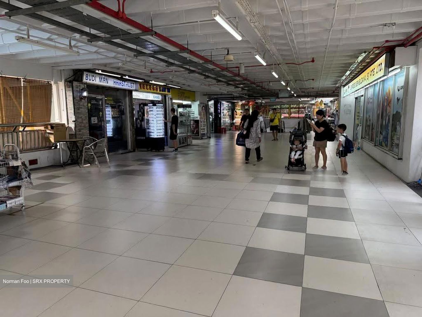 Boon Lay Shopping Centre (D22), Retail #618971751
